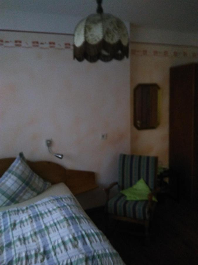 Hotel Alte Kornbrennerei Gbr Furstenau  Pokoj fotografie